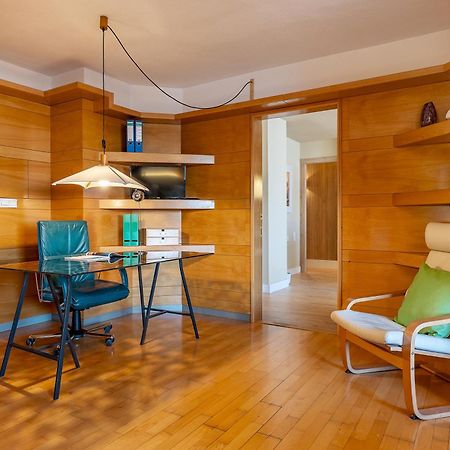 Appartamento Apartamento Alminar Granada Esterno foto