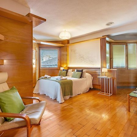 Appartamento Apartamento Alminar Granada Esterno foto