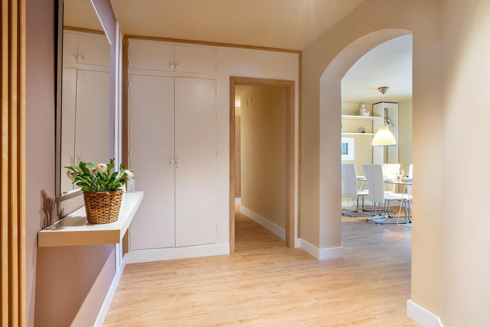 Appartamento Apartamento Alminar Granada Esterno foto