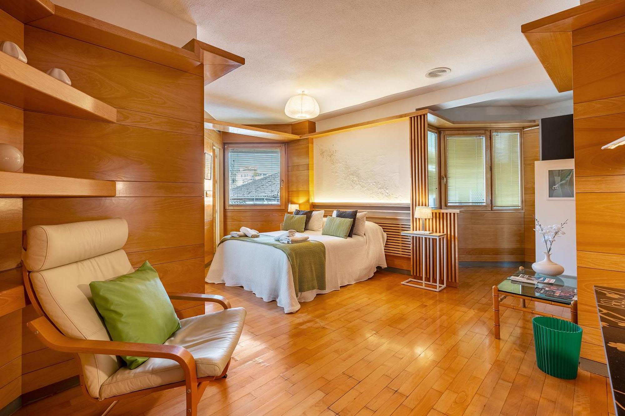 Appartamento Apartamento Alminar Granada Esterno foto