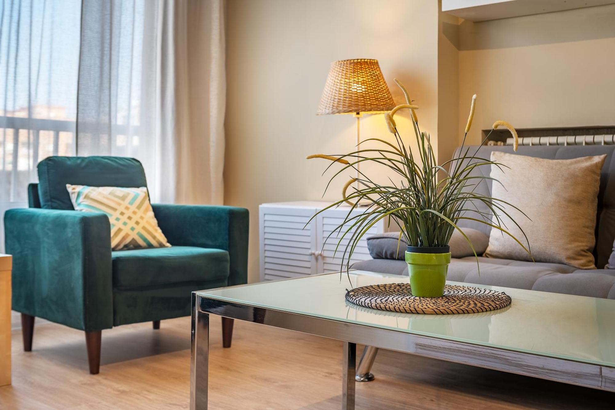 Appartamento Apartamento Alminar Granada Esterno foto