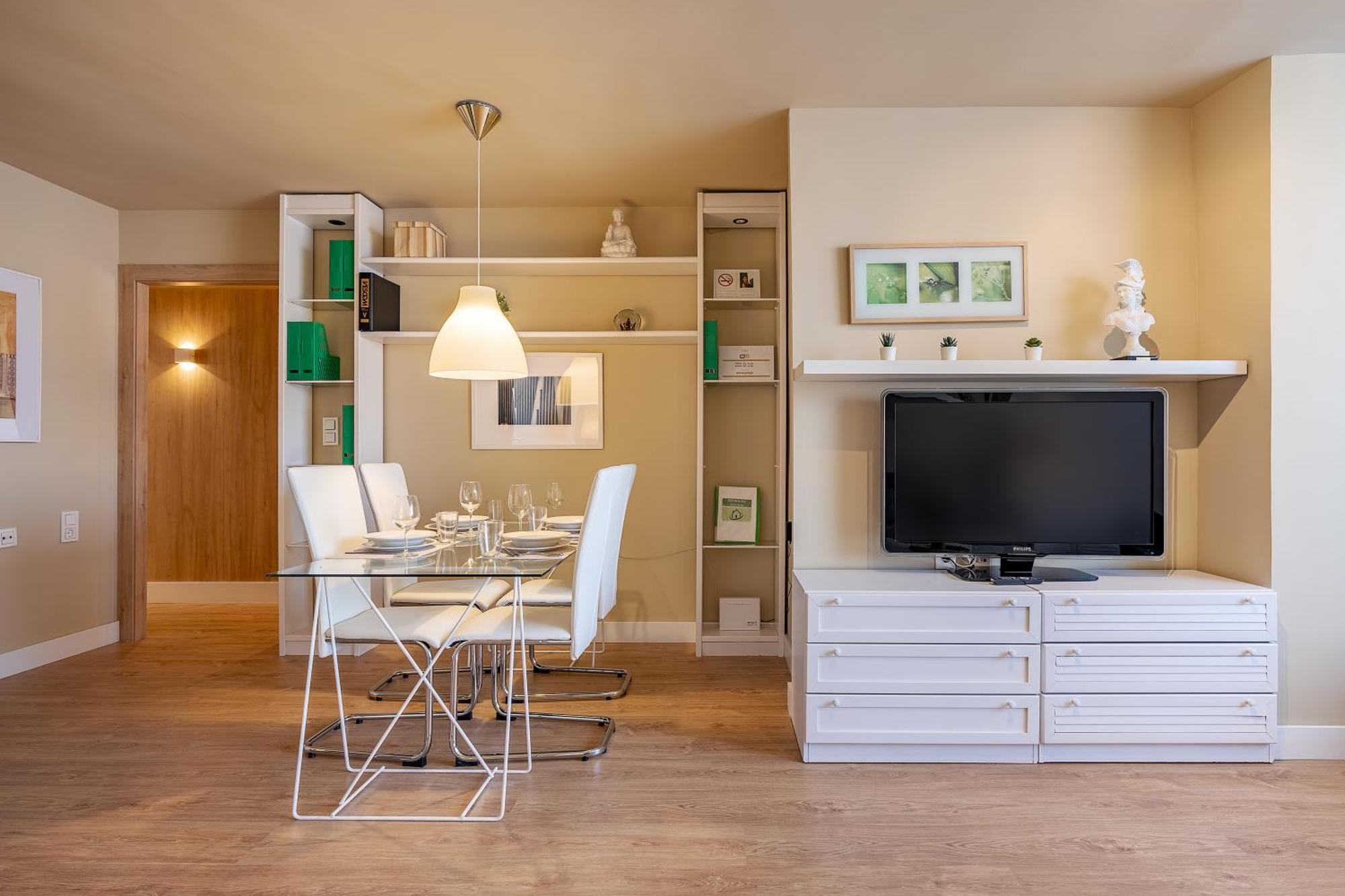Appartamento Apartamento Alminar Granada Esterno foto