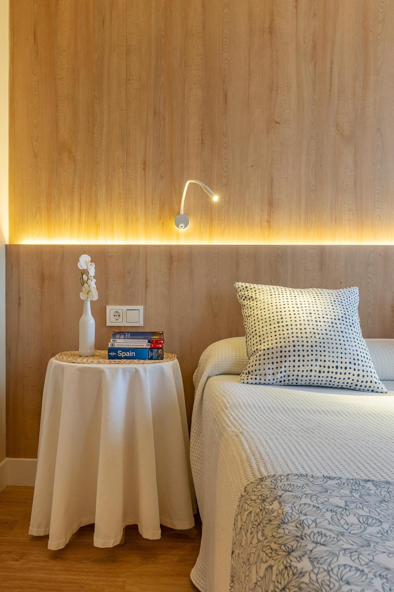 Appartamento Apartamento Alminar Granada Esterno foto