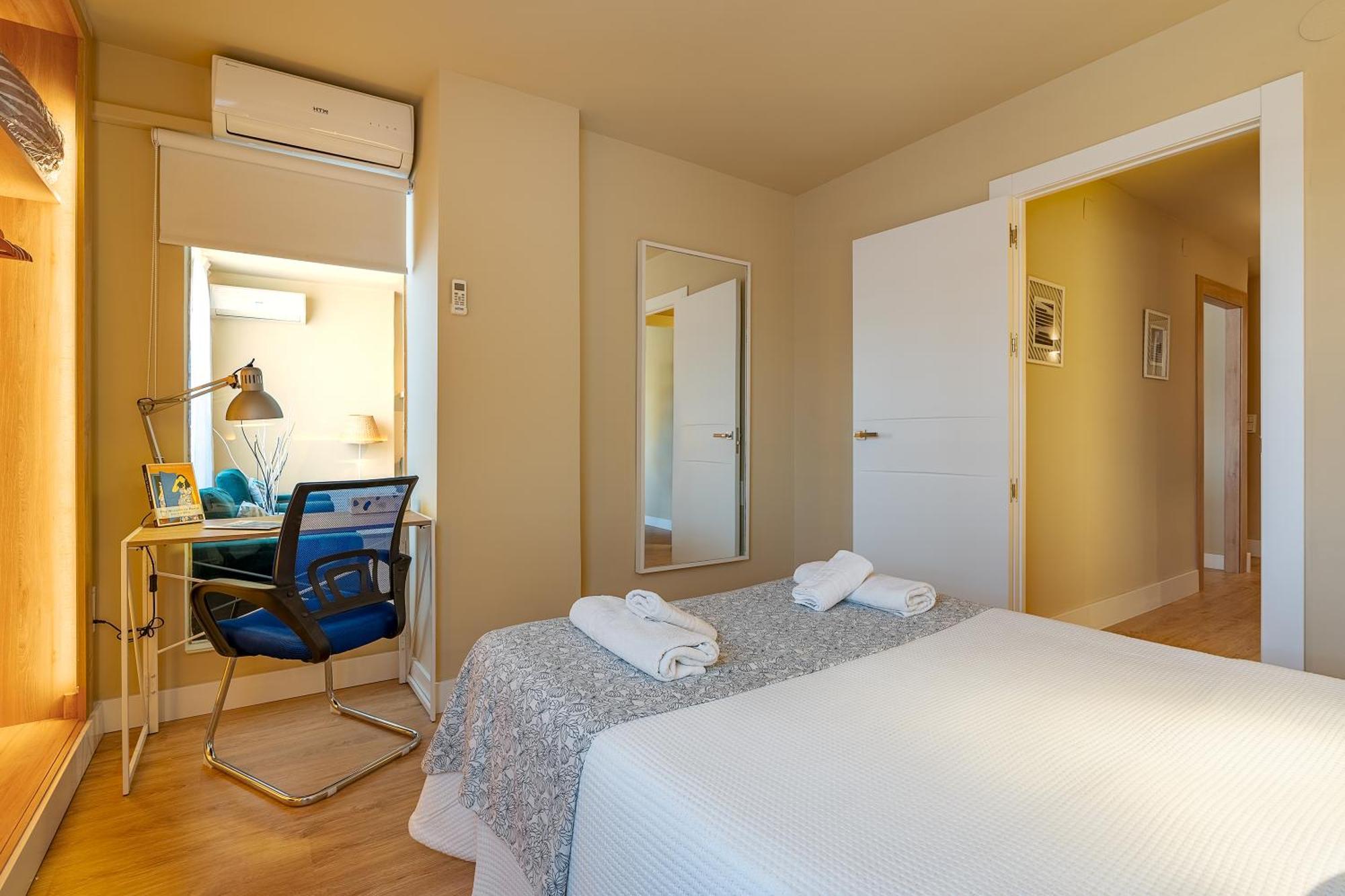 Appartamento Apartamento Alminar Granada Esterno foto