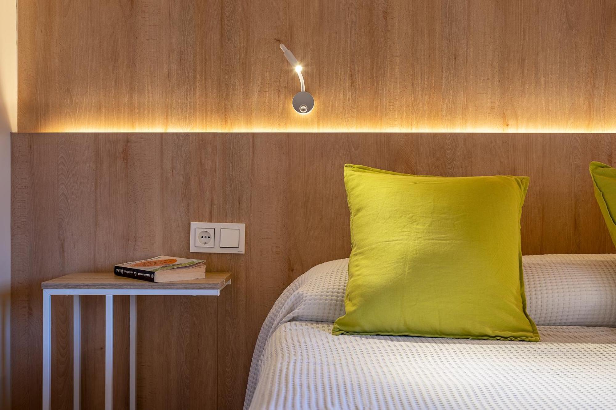 Appartamento Apartamento Alminar Granada Esterno foto