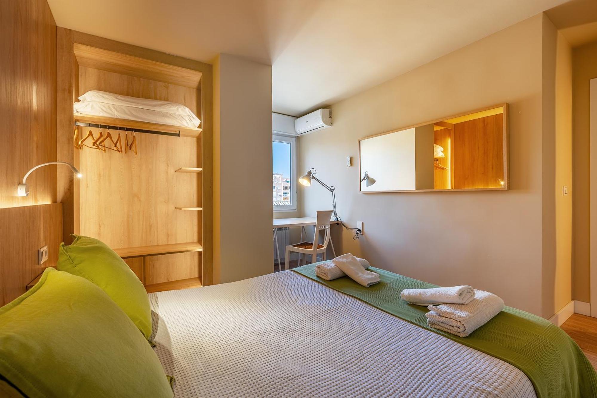 Appartamento Apartamento Alminar Granada Esterno foto
