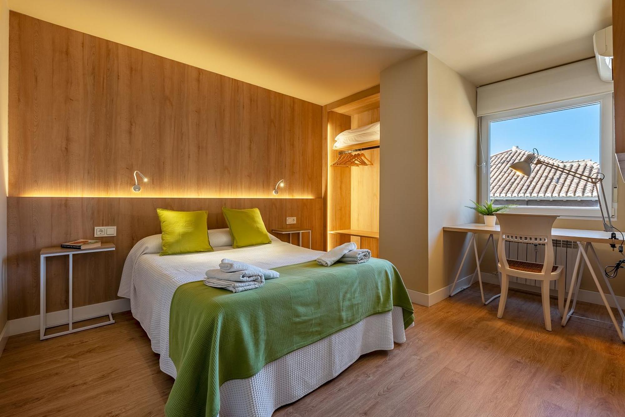 Appartamento Apartamento Alminar Granada Esterno foto