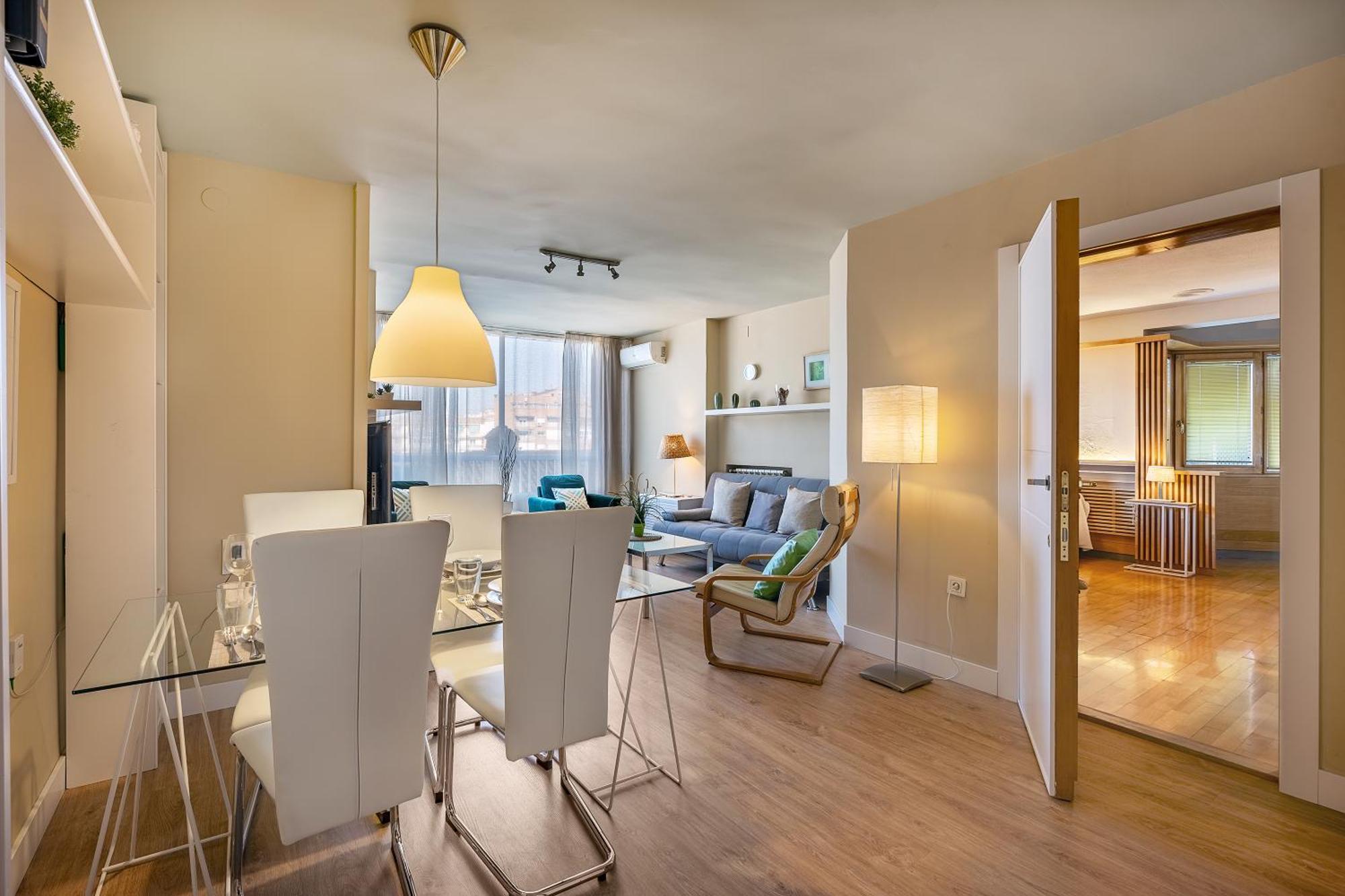 Appartamento Apartamento Alminar Granada Esterno foto