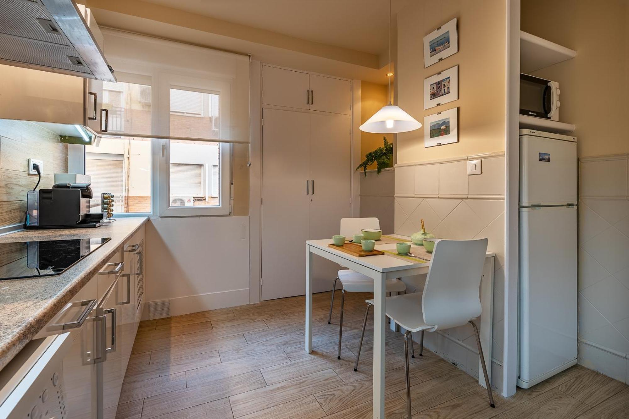 Appartamento Apartamento Alminar Granada Esterno foto