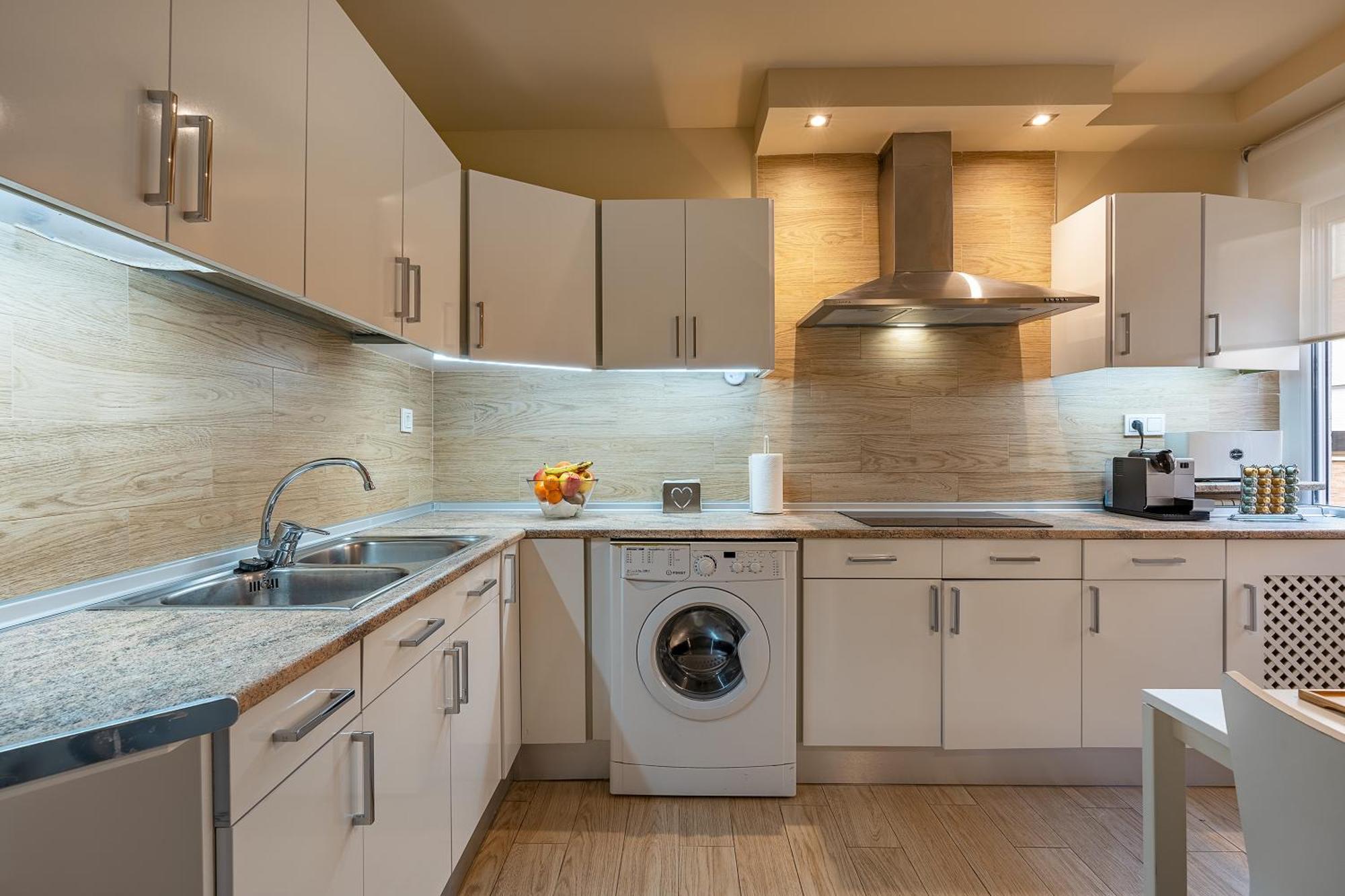 Appartamento Apartamento Alminar Granada Esterno foto