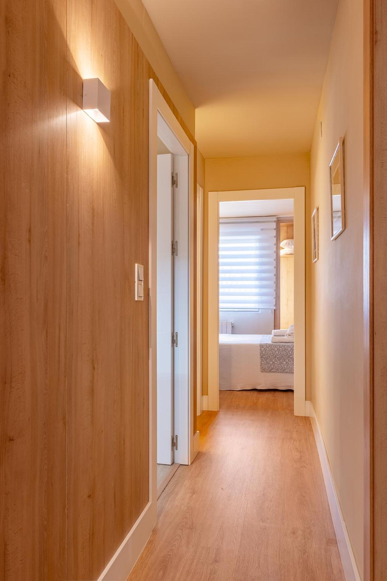 Appartamento Apartamento Alminar Granada Esterno foto