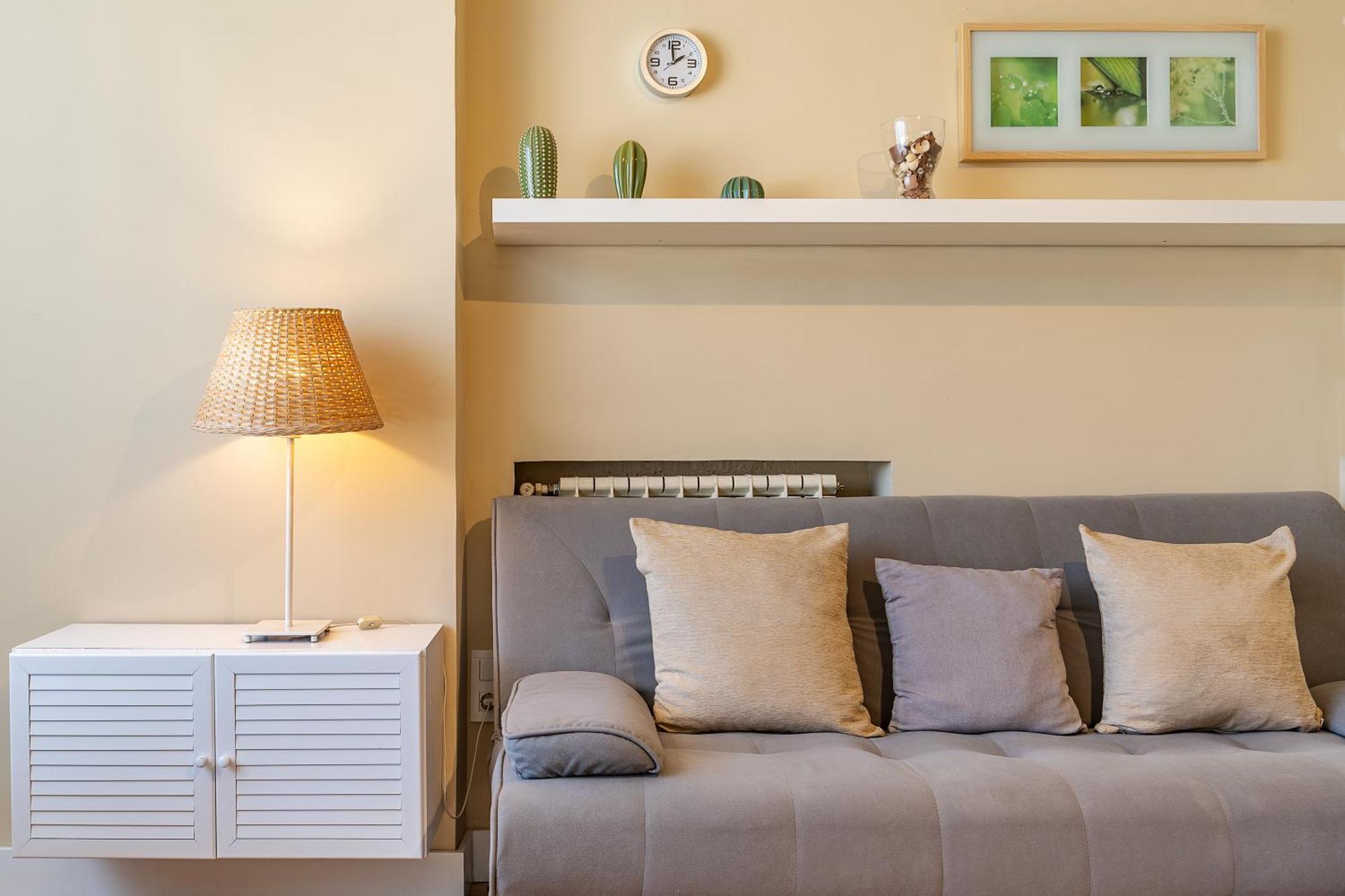 Appartamento Apartamento Alminar Granada Esterno foto
