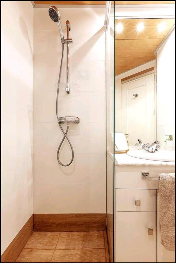 Appartamento Apartamento Alminar Granada Esterno foto