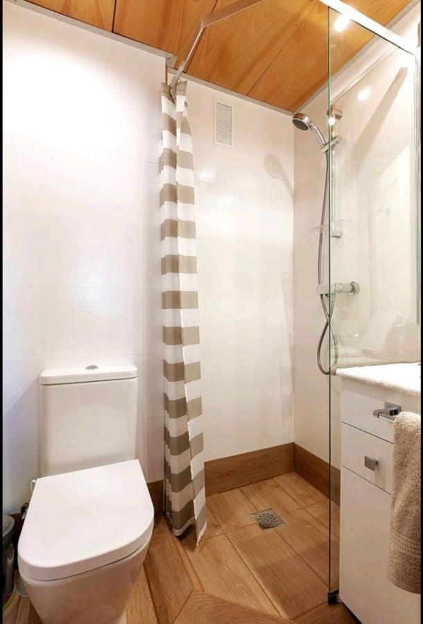 Appartamento Apartamento Alminar Granada Esterno foto